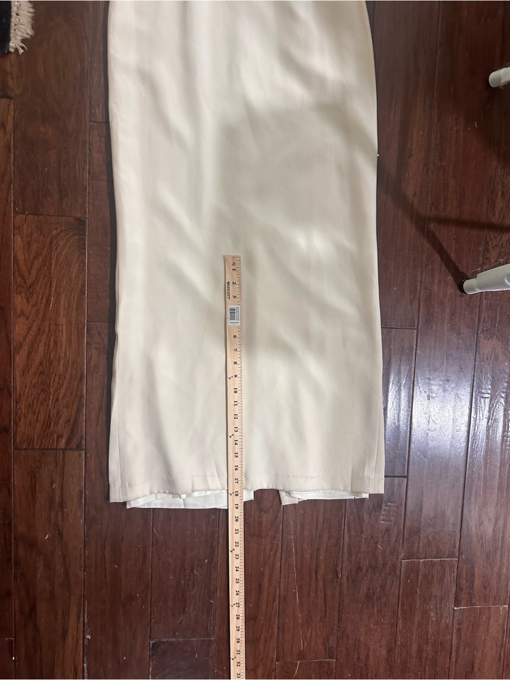 1960S Victoria Royale Limited Column Dress Perfect For Cocktail Wedding 6 - Picture 9 of 11